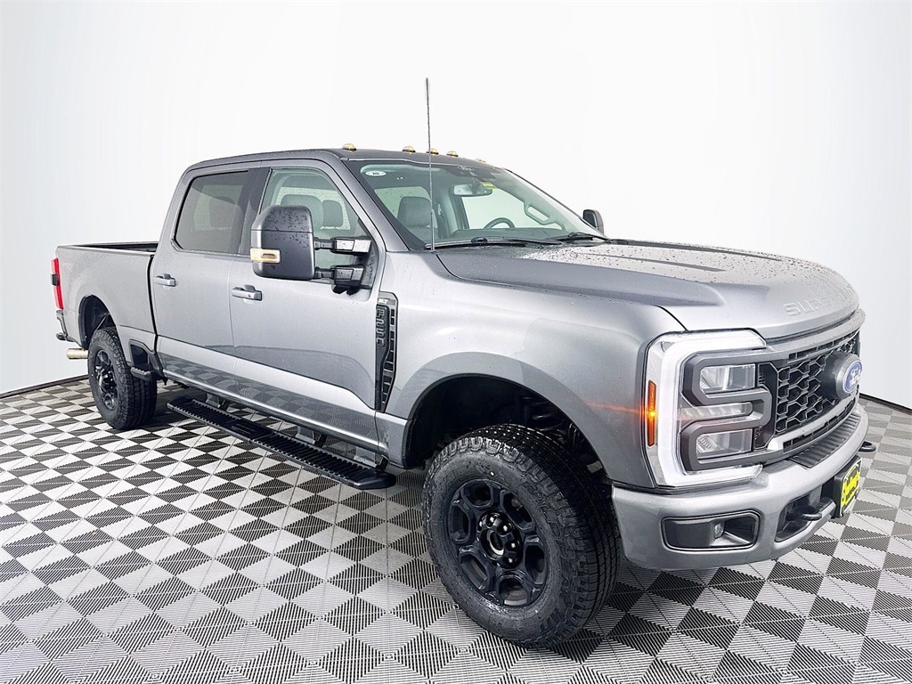 Used 2024 Ford F-250 XLT (Premium) Truck Crew Cab