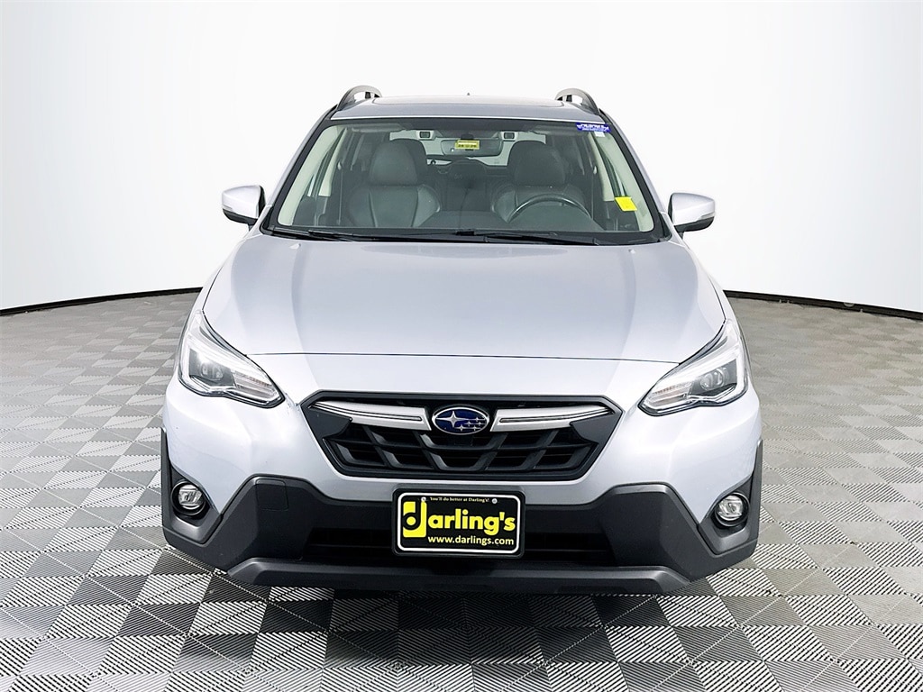 Used 2023 Subaru Crosstrek Limited (Value Line) SUV