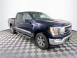 Used 2021 Ford F-150 XLT (Premium) Truck SuperCrew Cab