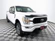 Used 2021 Ford F-150 XL (Premium) Truck SuperCrew Cab