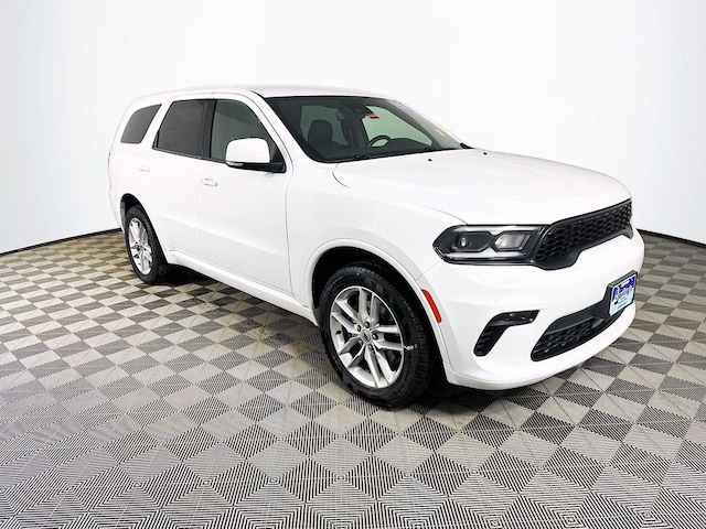 2022 Dodge Durango GT Plus (Darling's Certified) SUV
