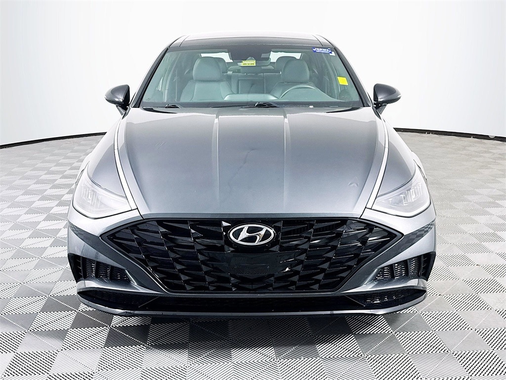 Used 2022 Hyundai Sonata SEL Plus (Darling's Certified) Sedan