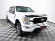 Used 2021 Ford F-150 XL (Premium) Truck SuperCrew Cab