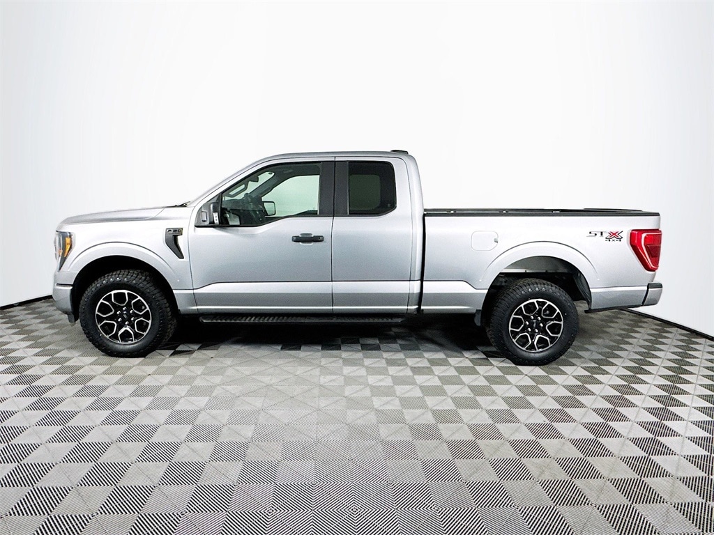 Used 2023 Ford F-150 XL (Darling's Certified) Truck SuperCab