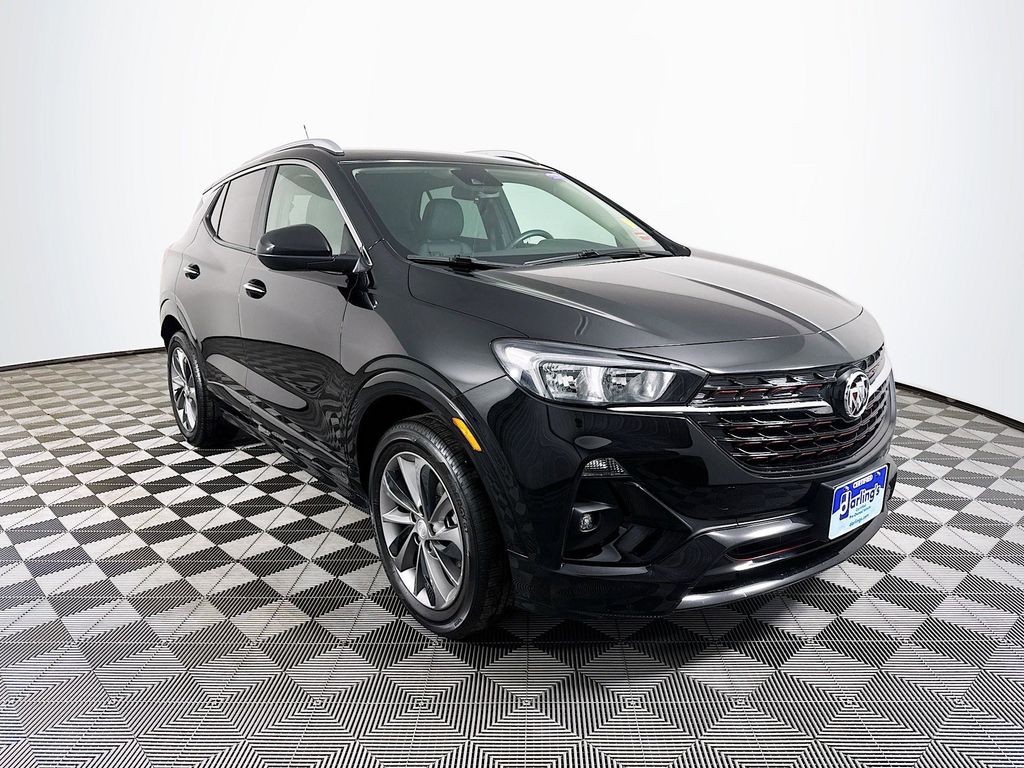 2023 Buick Encore GX Select's photo