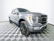 Used 2021 Ford F-150 Lariat (Value Line) Truck SuperCrew Cab