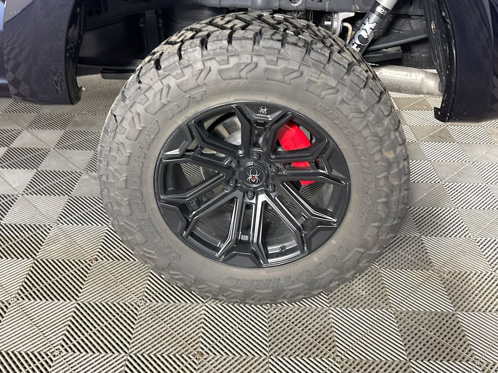 2025 Ford F-150 XLT - Photo 31