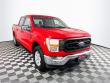Used 2021 Ford F-150 XL (Inspected Wholesale) Truck SuperCrew Cab