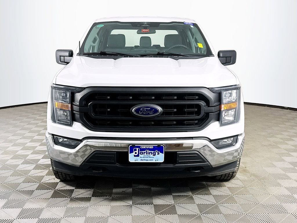 1FTEW1EP3PFA81521