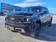 Used 2021 Chevrolet Silverado 1500 LT Trail Boss (Value Line) Truck Crew Cab
