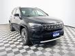 Used 2022 Jeep Compass Limited (Darling's Certified) SUV