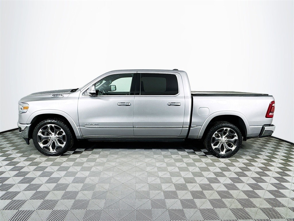 Used 2020 Ram 1500 Limited (Inspected Wholesale) Truck Crew Cab