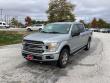 Used 2020 Ford F-150 XLT (Value Line) Truck SuperCrew Cab