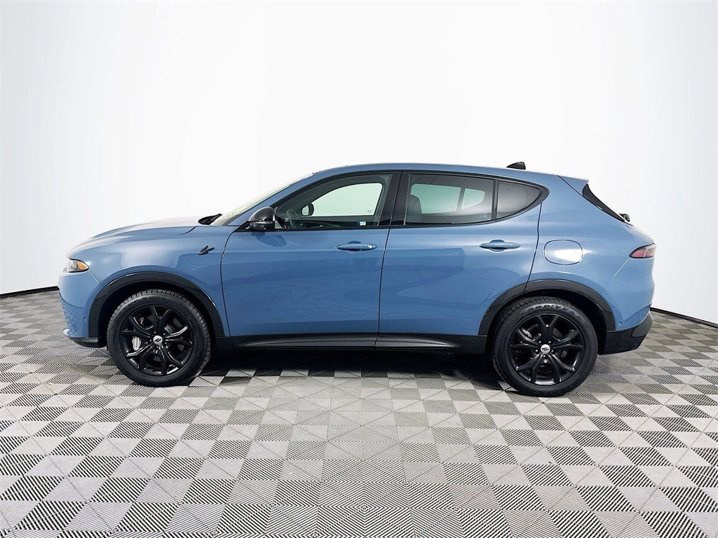 Used 2024 Dodge Hornet R/T Plus (Premium) SUV