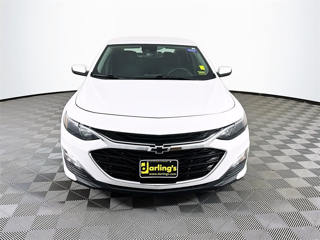 Used 2024 Chevrolet Malibu RS (Darling's Certified) Sedan