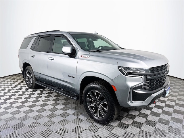 2023 Chevrolet Tahoe Z71 (Darling's Certified) SUV