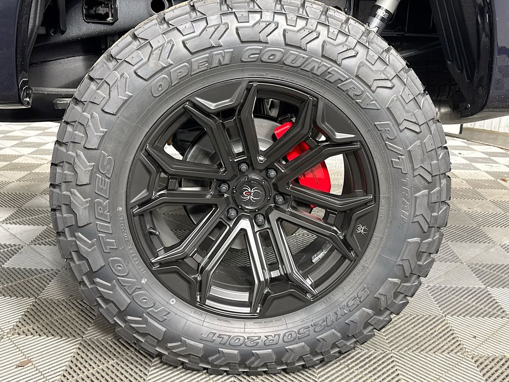 2025 Ford F-150 XLT - Photo 33