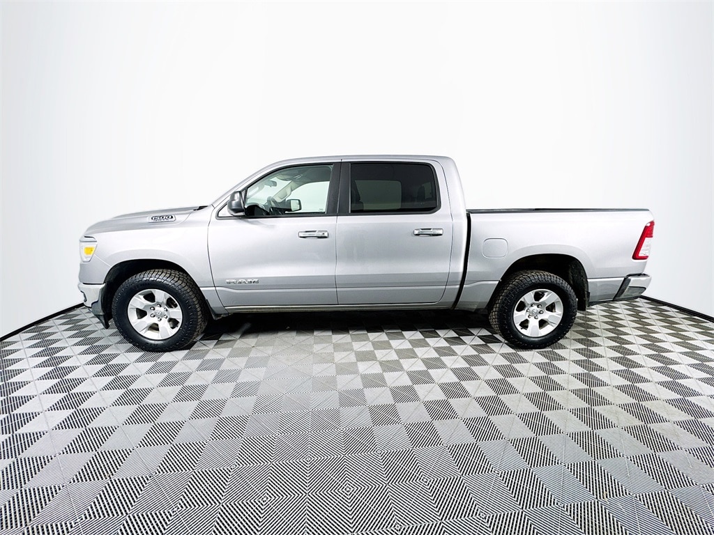 Used 2020 Ram 1500 Big Horn/Lone Star (Inspected Wholesale) Truck Crew Cab