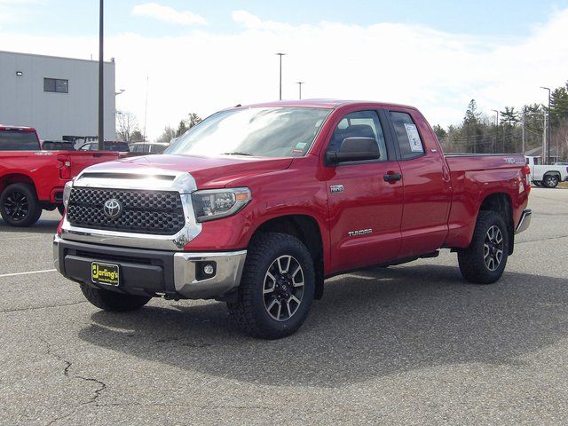 2018 Toyota Tundra