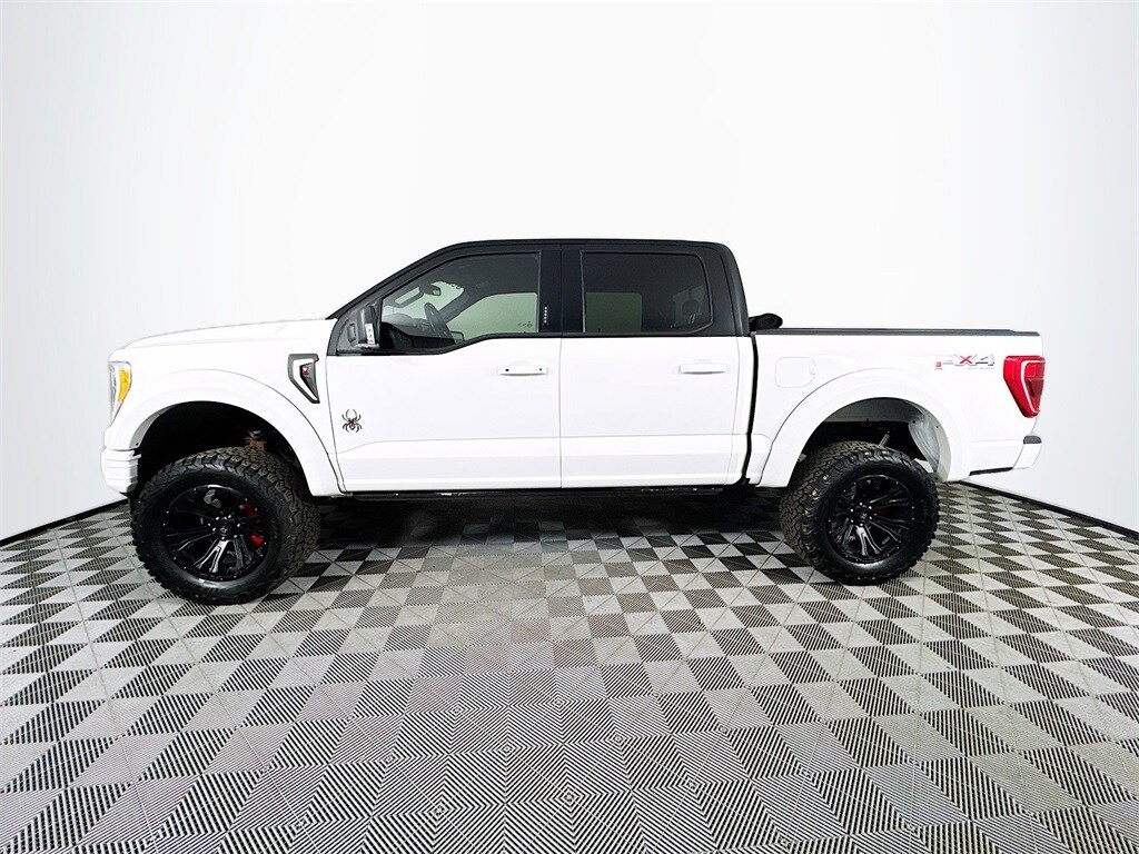 Used 2021 Ford F-150 XLT (Inspected Wholesale) Truck SuperCrew Cab