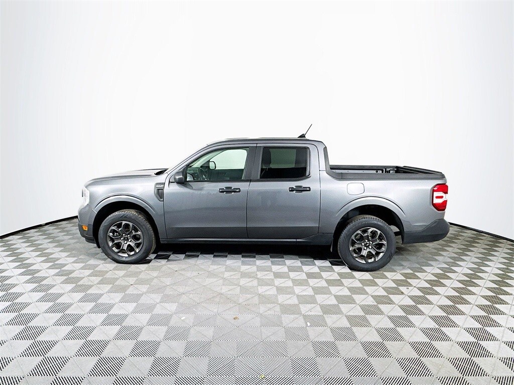 Used 2024 Ford Maverick XLT (Premium) Truck SuperCrew