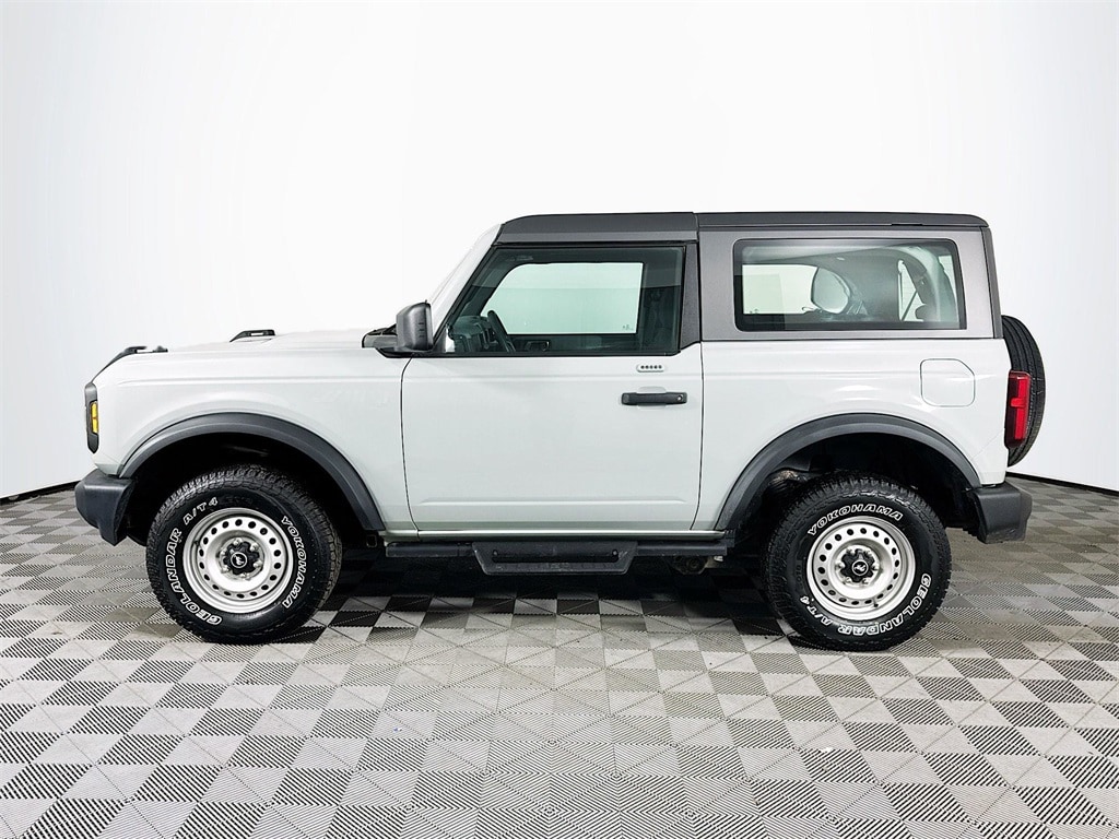 Used 2023 Ford Bronco Base (Darling's Certified) SUV
