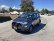 Used 2022 Ford EcoSport S (Darling's Certified) SUV