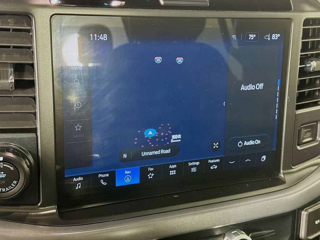 2025 Ford F-150 XLT - Photo 16