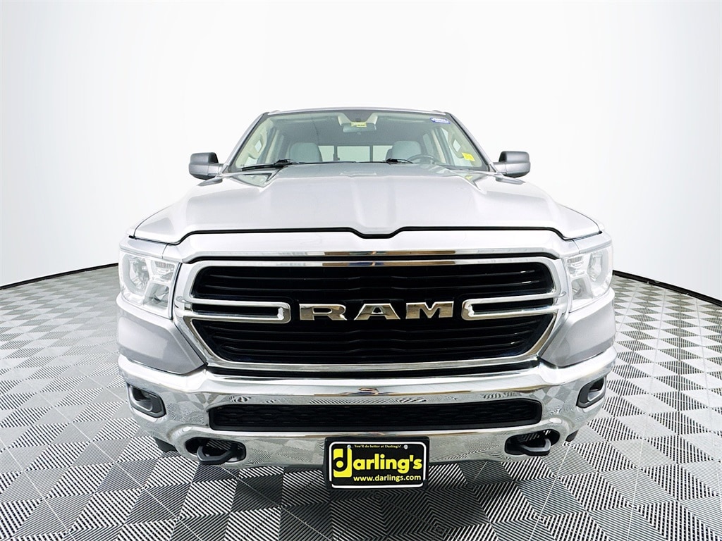 Used 2020 Ram 1500 Big Horn/Lone Star (Inspected Wholesale) Truck Crew Cab