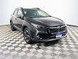 Used 2024 Subaru Crosstrek Limited (Darling's Certified) SUV