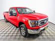 Used 2021 Ford F-150 XLT (Value Line) Truck SuperCab Styleside