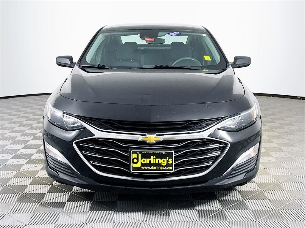 Used 2023 Chevrolet Malibu LS (Value Line) Sedan