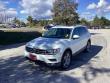 Used 2020 Volkswagen Tiguan 2.0T SEL (Value Line) SUV