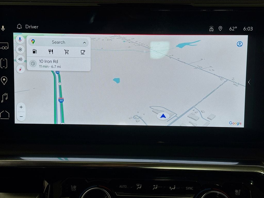 2024 GMC Sierra 2500HD Denali Ultimate - Photo 25