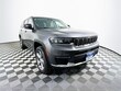Jeep New Grand Cherokee