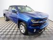 Used 2017 Chevrolet Silverado 1500 LT (Inspected Wholesale) Truck Double Cab