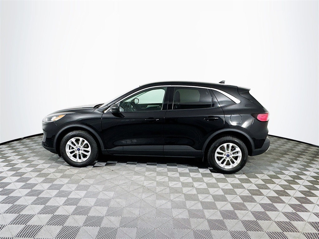 Used 2022 Ford Escape SE (Darling's Certified) SUV