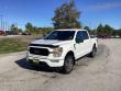 Used 2021 Ford F-150 XL (Premium) Truck SuperCrew Cab