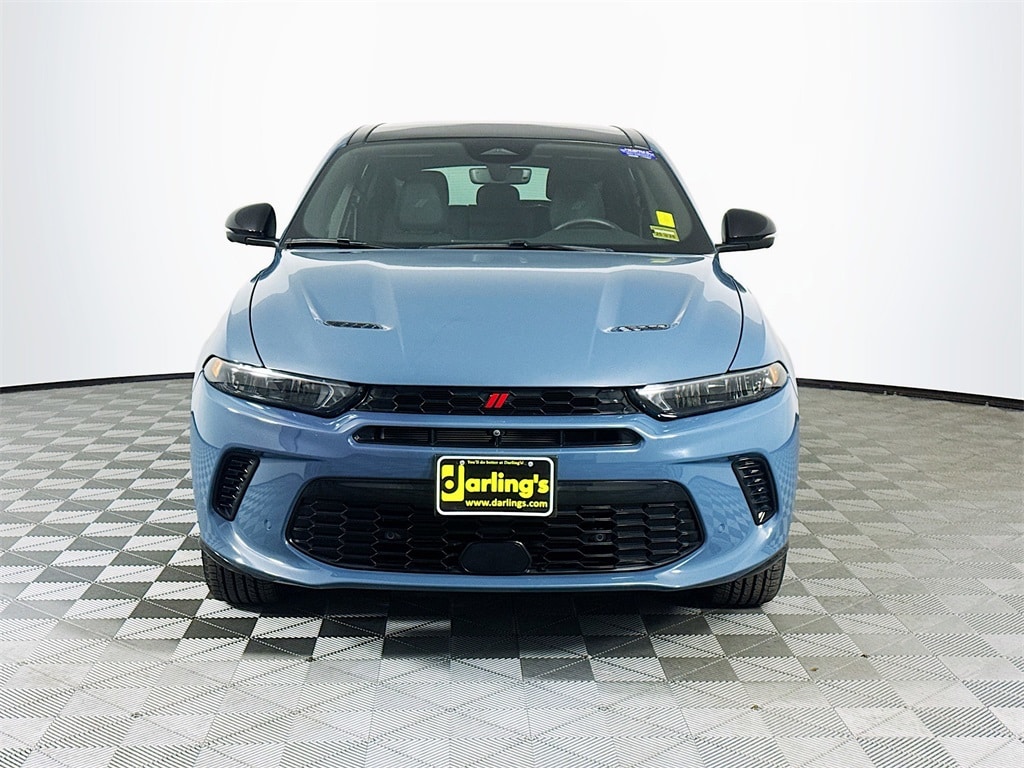 Used 2024 Dodge Hornet R/T Plus (Premium) SUV