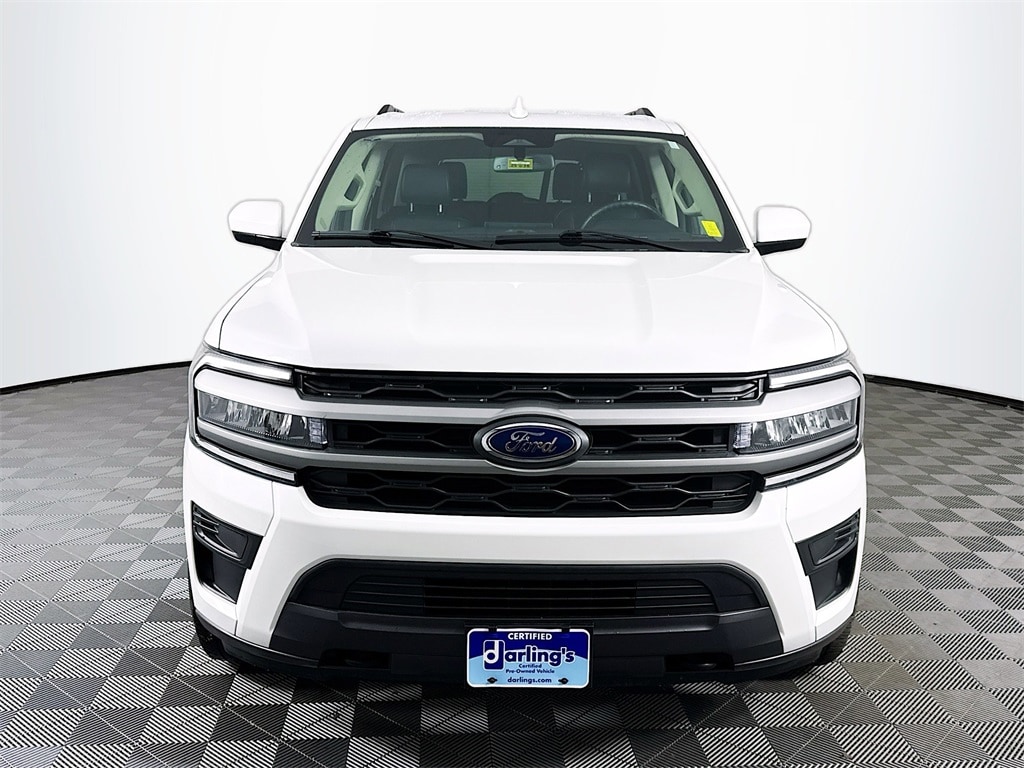 Used 2023 Ford Expedition XLT (Darling's Certified) SUV