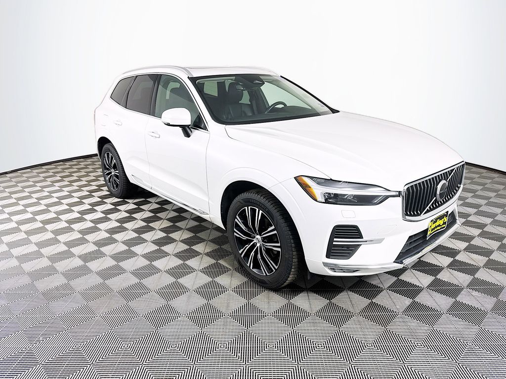 2022 Volvo XC60 B5 Inscription AWD's photo