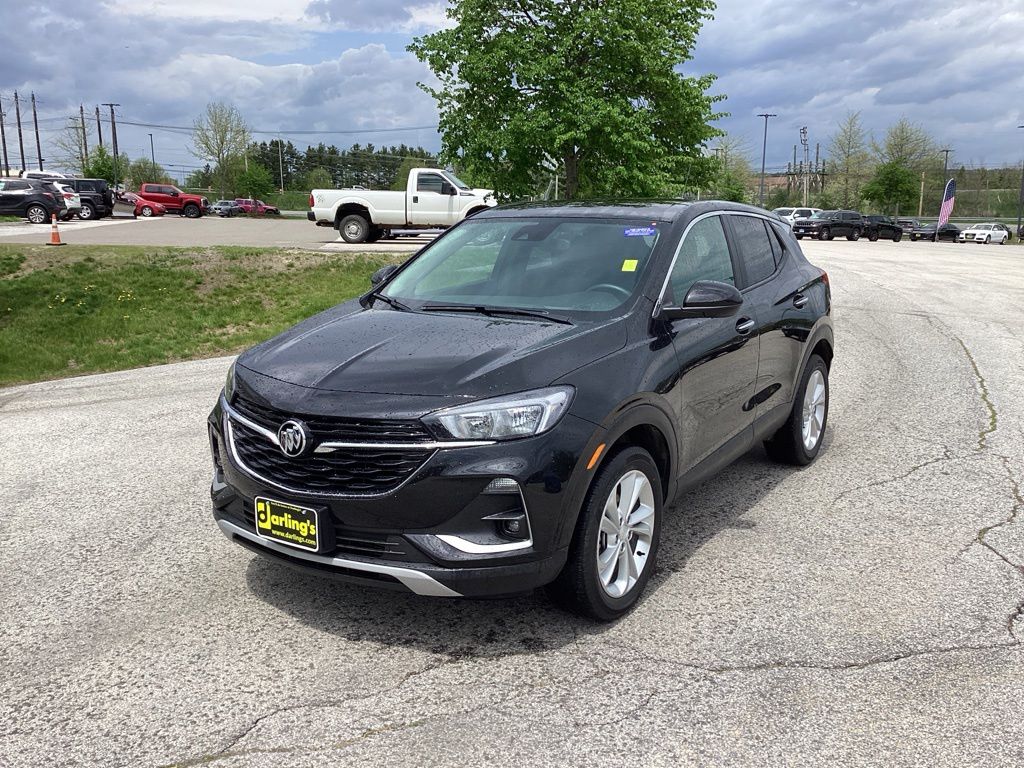 2023 Buick Encore GX Preferred AWD's photo