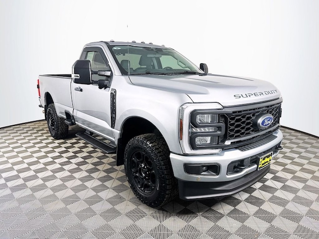 2024 Ford F-350 XL (Certified) Truck Regular Cab