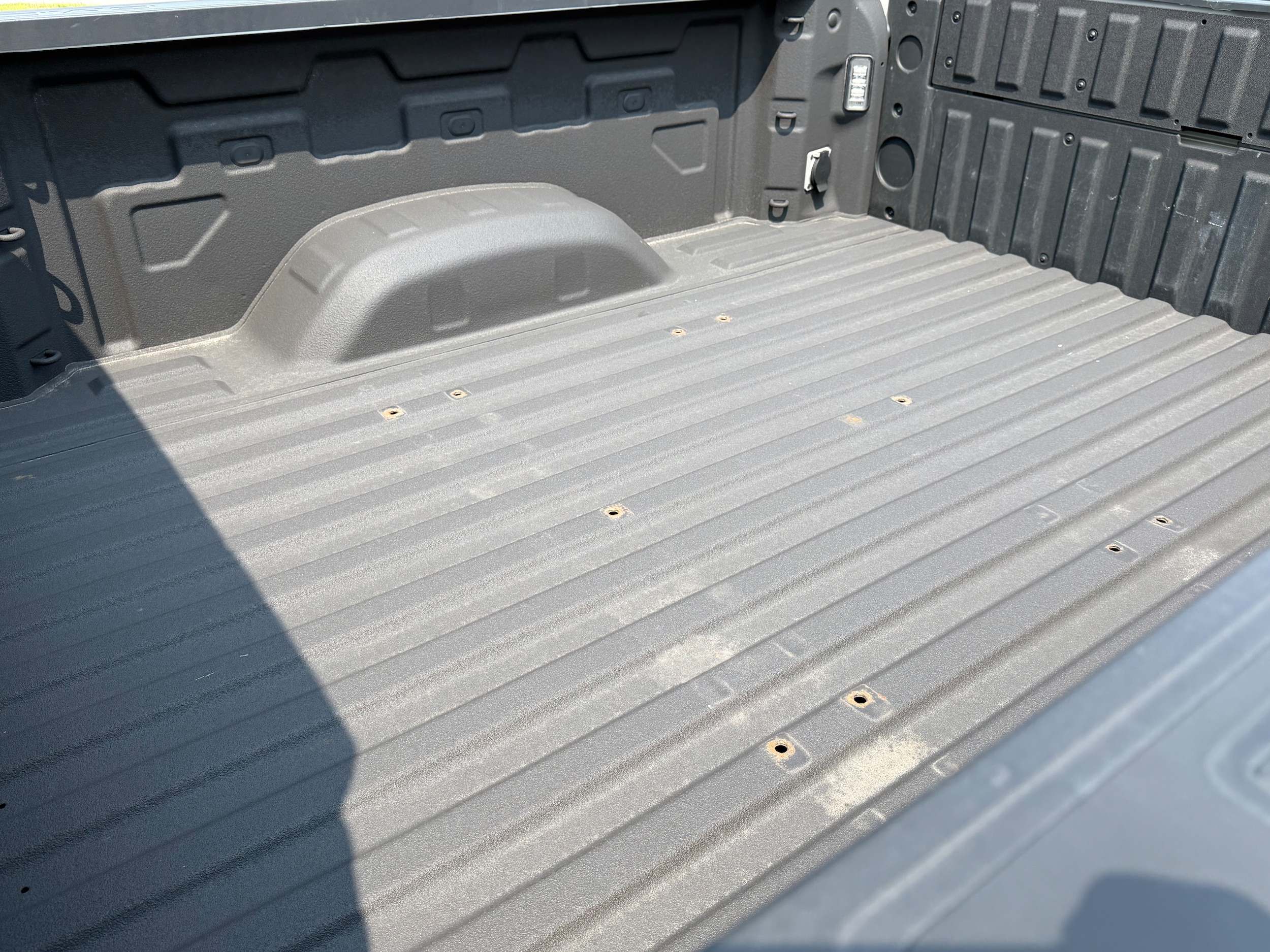 2024 GMC Sierra 2500HD Denali Ultimate - Photo 9