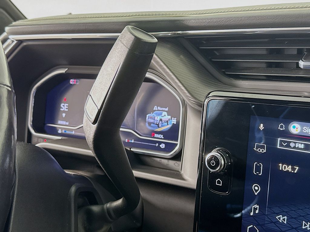 2024 GMC Sierra 2500HD Denali Ultimate - Photo 28