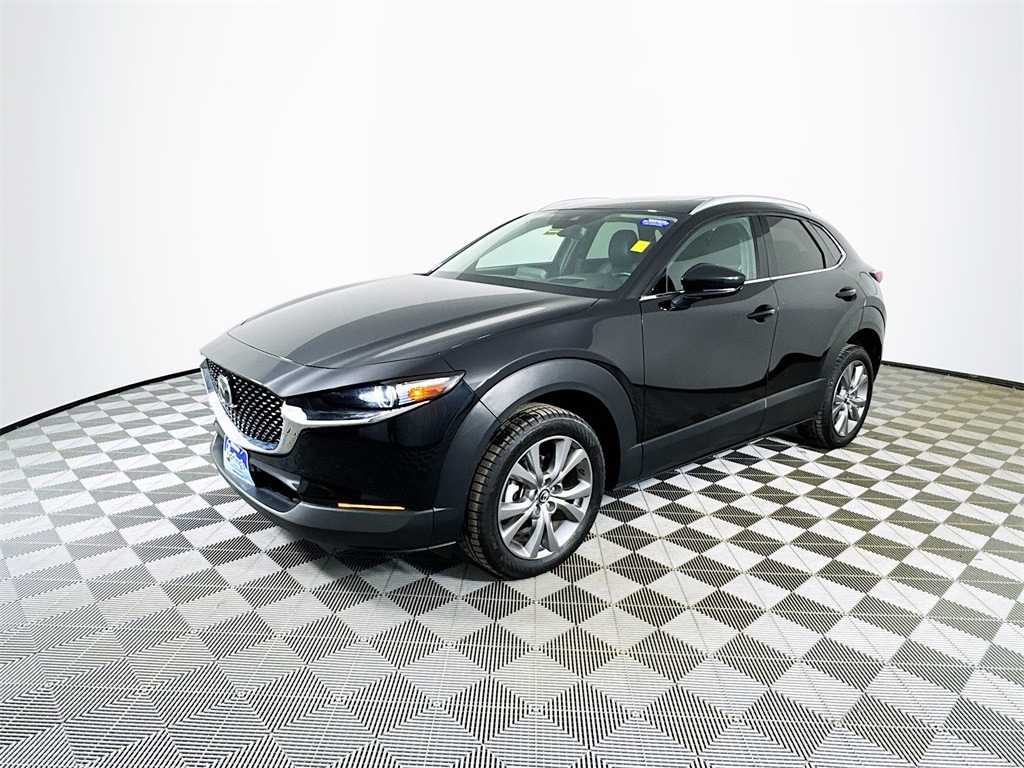 Used 2023 Mazda CX-30 2.5 S Premium Package (Darling's Certified) SUV