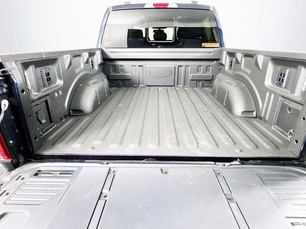 2025 Ford F-150 XLT - Photo 26