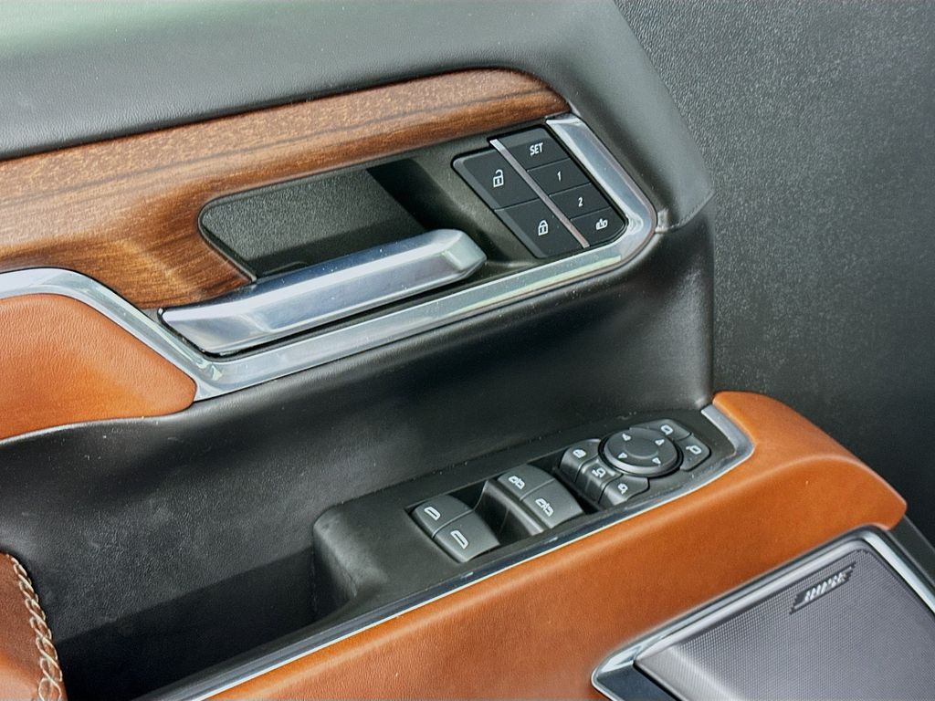 2024 GMC Sierra 2500HD Denali Ultimate - Photo 29