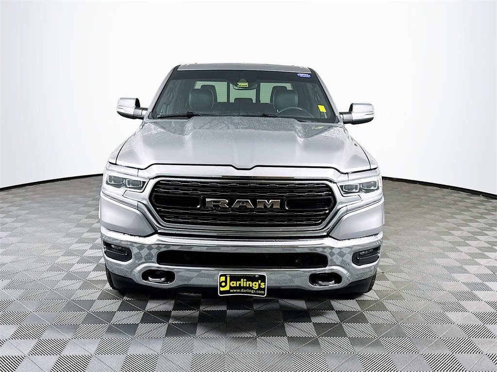 Used 2020 Ram 1500 Limited (Inspected Wholesale) Truck Crew Cab