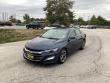 Used 2021 Chevrolet Malibu LT (Inspected Wholesale) Sedan